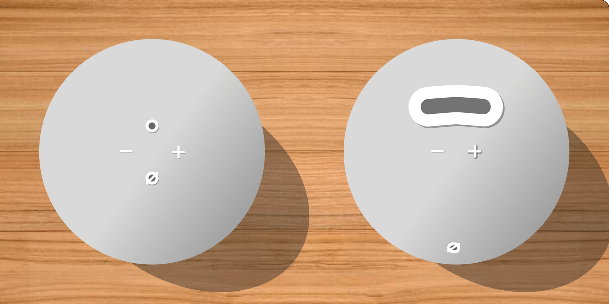 Final Amazon Echo Dot alarm experience design